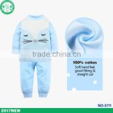 Wholesale adult baby clothes children animal pajamas from china factory