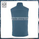 Cheap Mens Comfortable Breathable Sleeveless Softshell Jacket thumbnail-2