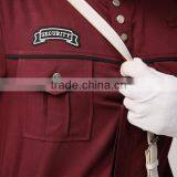 2016 New Design Security Guard Uniform thumbnail-5