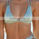 2017 Xxx Hot Sex Desi Girls in Bikini Swimwear Models thumbnail-5