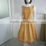 Dresses for Women Elegant Online Store Long Frock Design Dresses Bridesmaid Dresses Rockabilly Clothing thumbnail-4