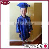 Wholesale School Uniforms Girls School Child Graduation Gown thumbnail-3