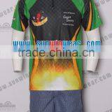 Pro Wholesale Men's High Quality Dart Jersey /dart Shirts /dart Gear thumbnail-1
