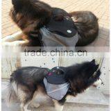 Lovoyager Travel Pet Dog Backpack Harness for Large Dog thumbnail-5