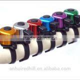 Wholesale Custom Aluminum Manual Bicycle Bell thumbnail-1