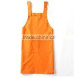 High Quality OEM Cheap Wholesale Chef Apron thumbnail-2