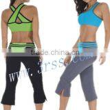 Newest Women Sexy Yoga Wear thumbnail-1