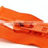 #10 Open End Plastic Zippers, Zips thumbnail-2