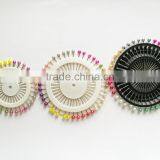 Plastic Pearl Head Pins thumbnail-4