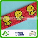 Oeko-tex100 Fine Quality Cute Animal Print Head Band Wristband Hair Band thumbnail-1