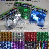 (PC5) 100g Moving Mosaic Sequin Set thumbnail-1