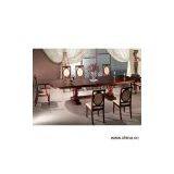 Sell Dining Table and Chair thumbnail-1