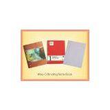 Hong Kong Wire-O-Binded Notebook thumbnail-1