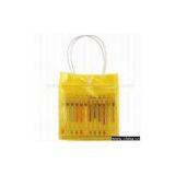 Sell 12 Pcs Mini Gel Pens in Bag W/handle thumbnail-1