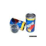 Sell Round Tin thumbnail-1