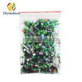 2017 Hot Selling off Road Vehicle DIY Education Plastic Hama Fuse Beads Toys thumbnail-3