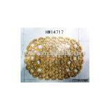 BAMBOO DISHWARE MAT(HW14717) thumbnail-1