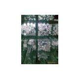 King-size 6061 Aluminium Square Rod thumbnail-1