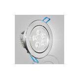 5W LED Ceiling Light Lamp, 5W LED Downlight thumbnail-1