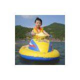 Mini Motorboat thumbnail-1