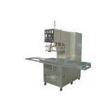 Medical Supplies Bag Making Machine