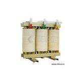 Sell Semi-Enveloped Dry Type Power Transformer thumbnail-1
