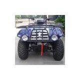 Sell 650cc ATV thumbnail-1