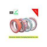 Colorful Printing Washi Tape,Japanese Paper Tape,rice Paper Tape,washi Tape(SGS)