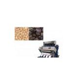 Channel 105 Bean Sorting Machines Equipment 50HZ For Chickpea bean