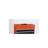 3 Drawer Tool Chest With Metal Side Latches