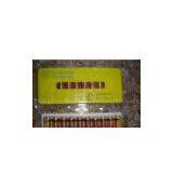 Brass CD Welding Chucks With Dia 6mm 8mm 10mm