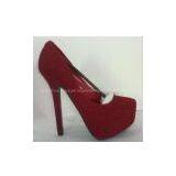 Sell Lady Shoes thumbnail-1