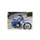 Motorcycle 90CC thumbnail-1