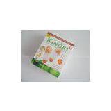 Kinoki Detox Foot Patch/pads Manufacturer thumbnail-3