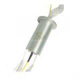 Electrical Fiber Optical Hybrid Rotary Joint thumbnail-1