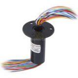 Thermal Imaging Camera Capsule Slip Ring thumbnail-1