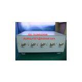 DZ101D-E-5 Five Bands 75W High Power Cellular Jammer,prison Jammer/signal Shield/signal Blocker,block 800/900/1800/1900/2100 MHz,24 Hrs Working thumbnail-2