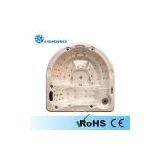 Top Quality Outdoor Spa/Hot Tub HY613 thumbnail-2