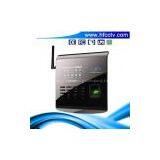 Fingerprint Time Attendace With Unique Human Resource System for the Organizations Bio600