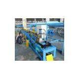 380V Main T Bar Roofing Forming Machine, 730012001100MM Metal Stud Roll Forming Machine thumbnail-1