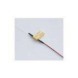 1x2T Mechanical Fiber Optic Switch thumbnail-1