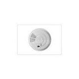 Dc 9v Battery Smoke Alarm Detector / Photoelectric Sensing Optical Smoke Detector LYD-606 thumbnail-1