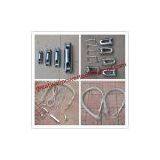 Stainless Steel Cable Snakes,Single Head-single Strand Pulling Grip thumbnail-1