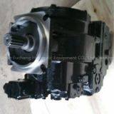 Sauer Danfoss 90R Hydraulic Pumps thumbnail-2