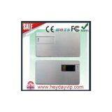 the Best Selling Engraving Logo Mini Card Usb Flash Memory thumbnail-3