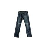 2014 Stylish Boy\'s Jeans Fashion Denim Jeans with 100% Cotton Fabric