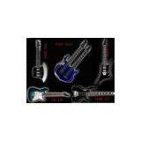 China (Mainland) Electric Guitar thumbnail-1