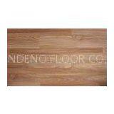 AC3 HDF 8mm Laminate Flooring , Southeast Asian Style Laminate Floor thumbnail-1
