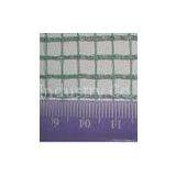 Plant Anti Hail Nets / Agriculture Net With UV Protection , Dark Green
