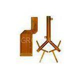 Copper Film FPC Circuit Board For Industrial Controls 1 Million Times thumbnail-1